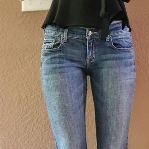 💥2 FOR $50💥Abercrombie Skinny Jeans High Quality
